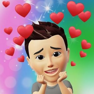 Meet your Posher, Mark